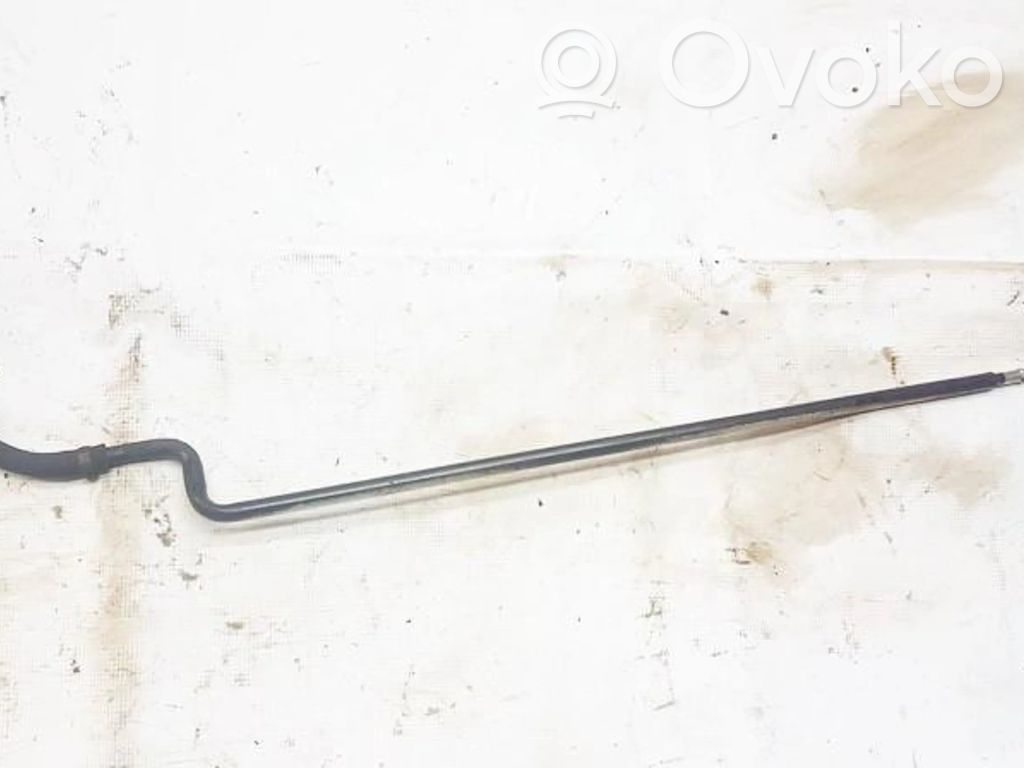 Ford Mondeo Mk III Ohjaustehostimen letkusto