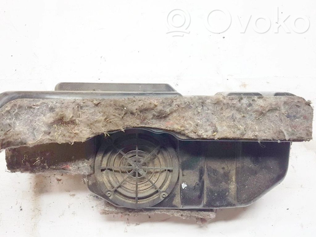 Audi A6 S6 C5 4B Altavoz subwoofer 
