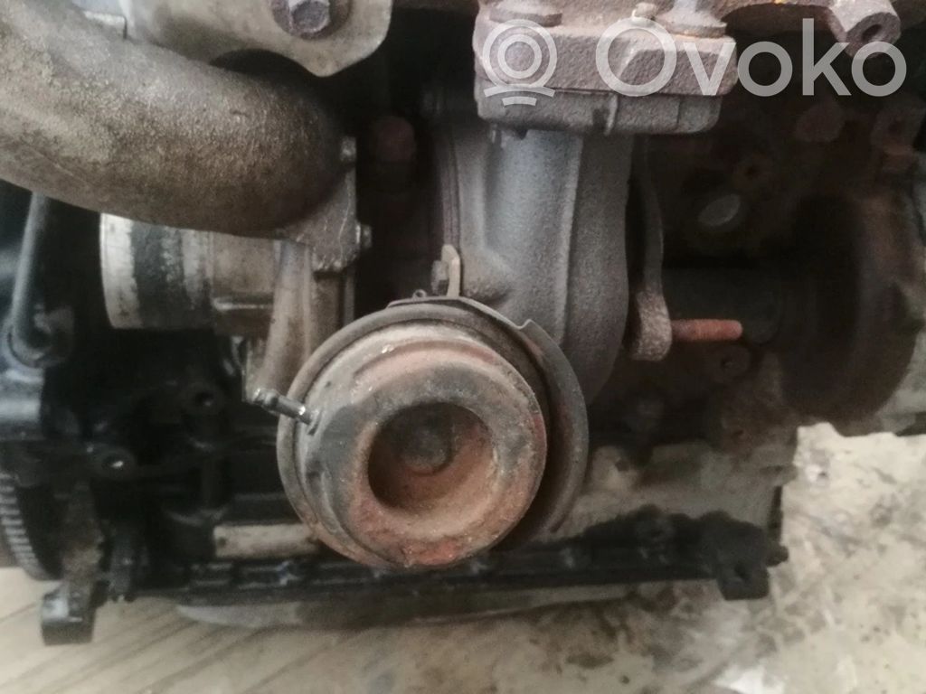Renault Laguna II Turbo 