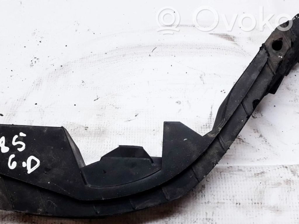 Volkswagen Golf IV Staffa di rinforzo montaggio del paraurti posteriore