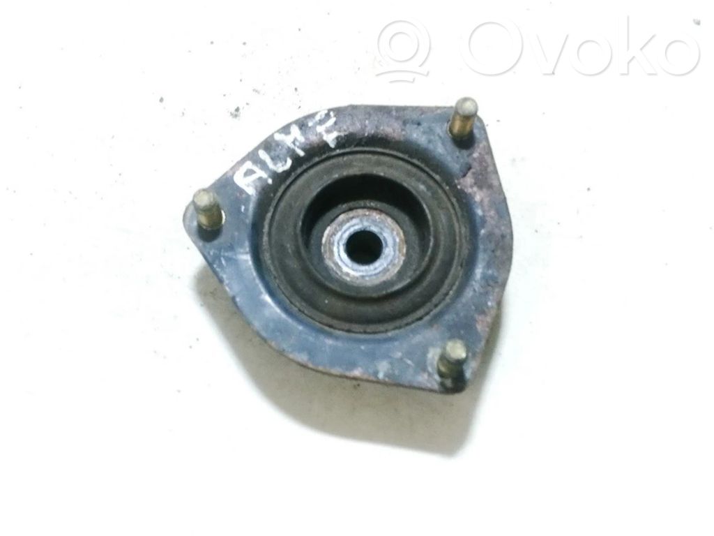 Nissan Almera N16 Molla elicoidale anteriore con cuscinetti in gomma
