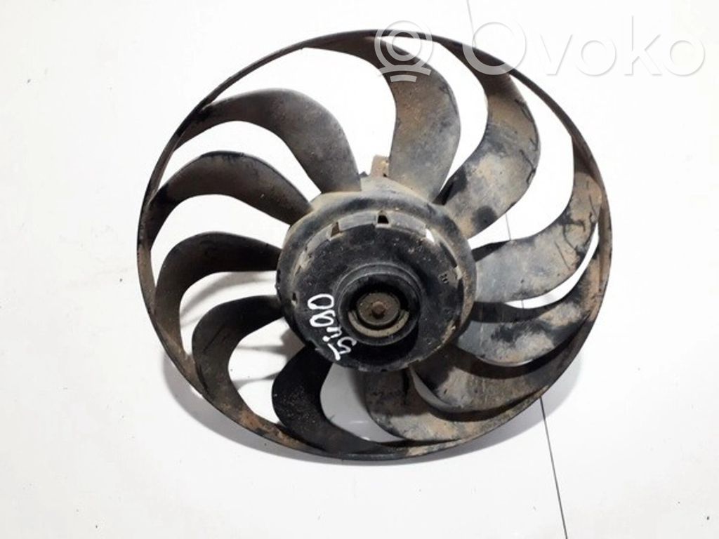 Volkswagen Golf III Convogliatore ventilatore raffreddamento del radiatore 