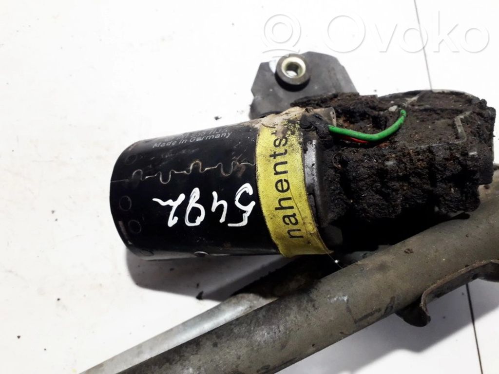 Volkswagen Golf III Motor ștergător 