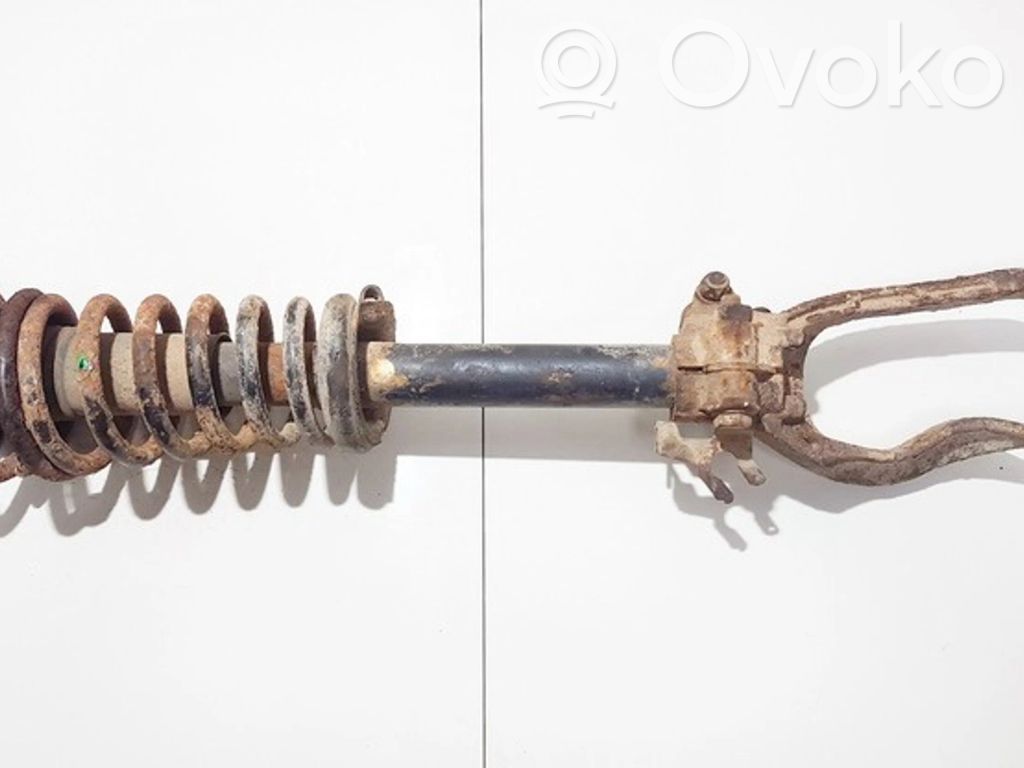 Alfa Romeo 156 Amortizor față