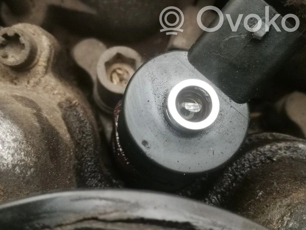 Alfa Romeo 156 Injector combustibil 