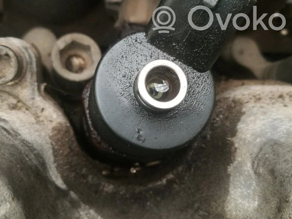Alfa Romeo 156 Injector combustibil 
