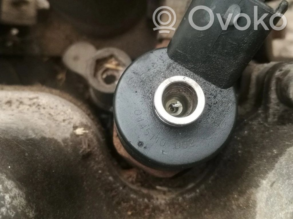 Alfa Romeo 156 Injector combustibil 