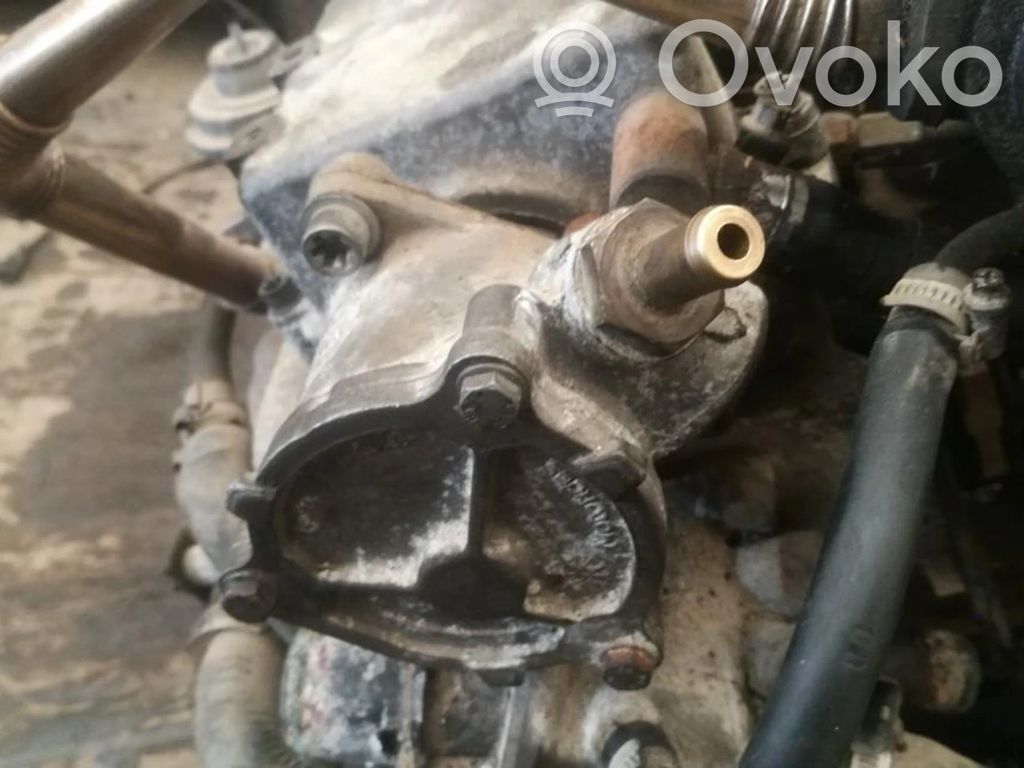Alipainepumppu   96110999,96110999