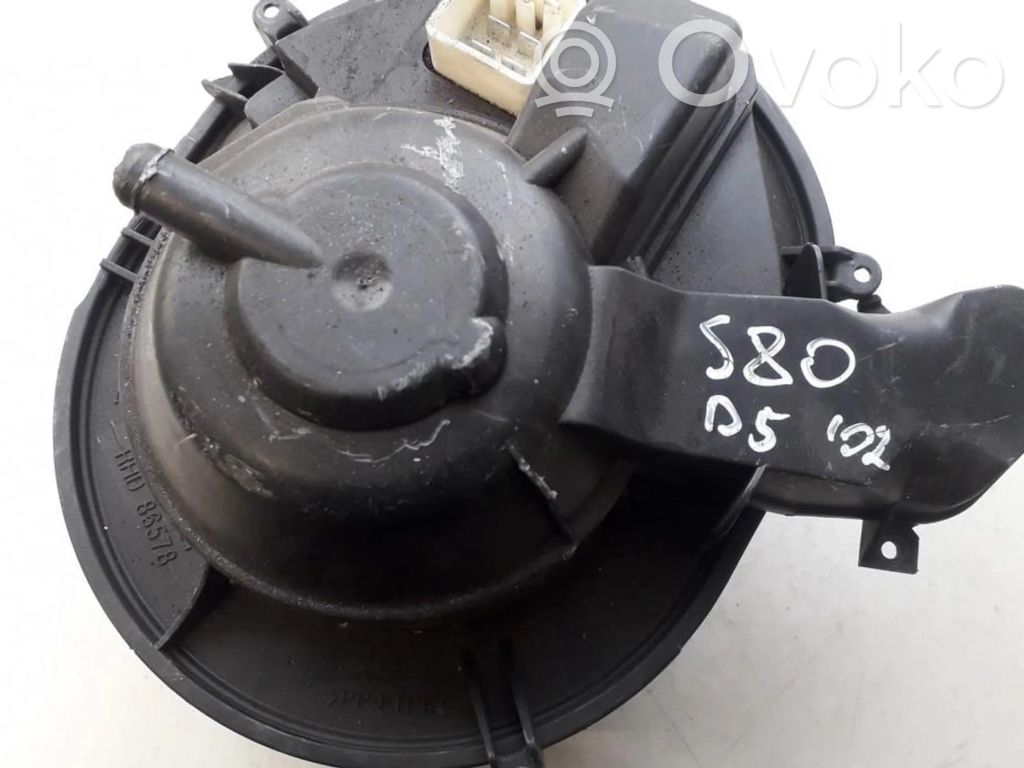 Volvo V70 Ventilator aerotermă 