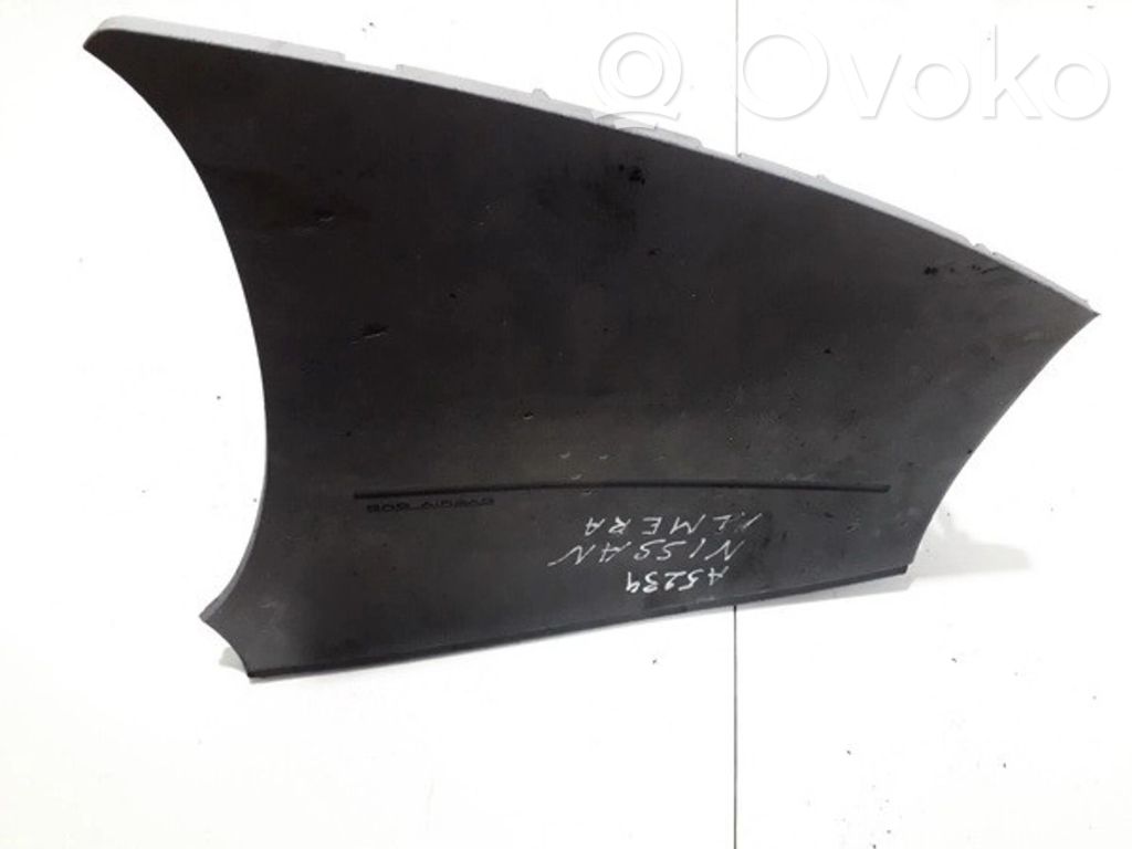 Poduszka powietrzna Airbag pasażera   KPBG2036250414,BU200C0291,BU200C0291,KPBG2036250414