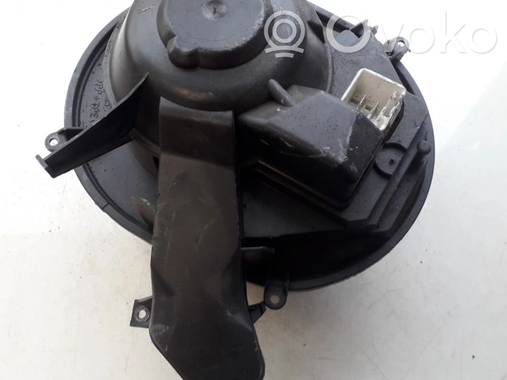 Volvo V70 Ventola riscaldamento/ventilatore abitacolo 