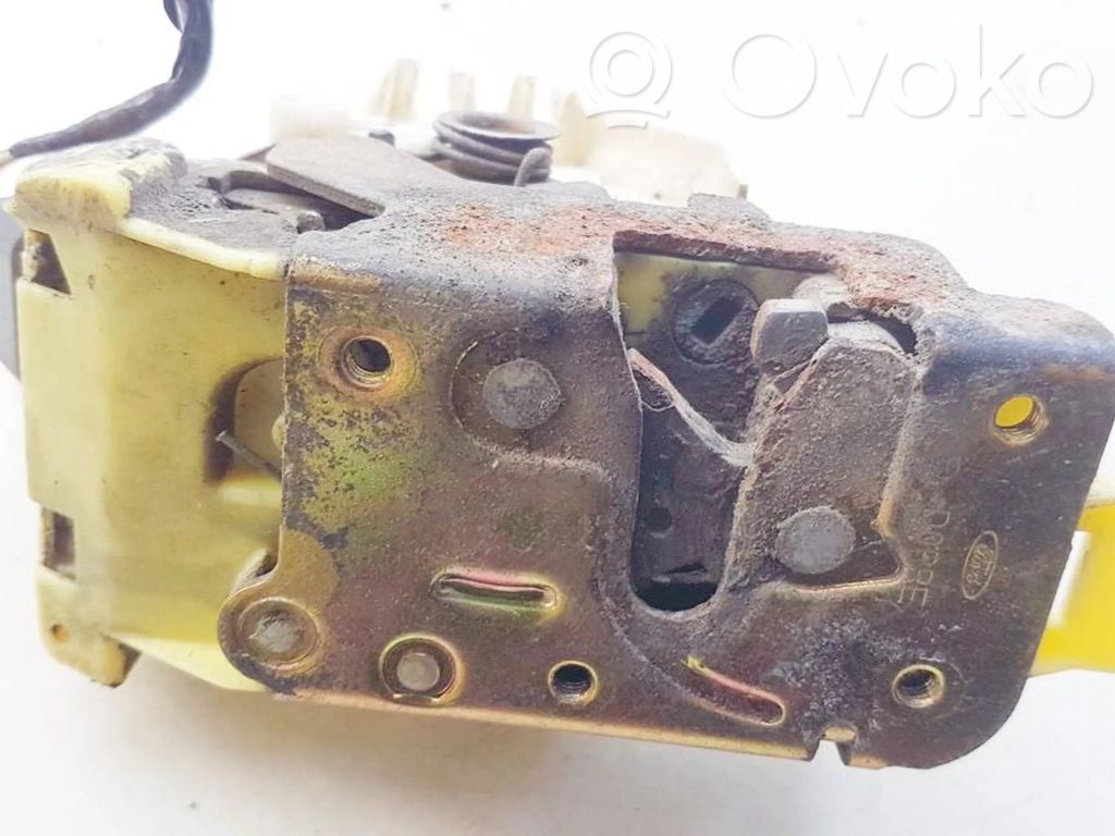 Ford Focus Încuietoare ușă spate 