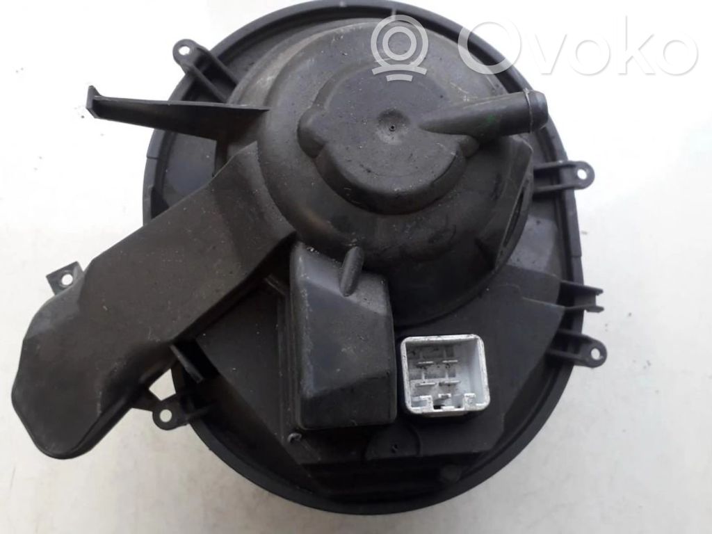 Volvo V70 Ventola riscaldamento/ventilatore abitacolo 