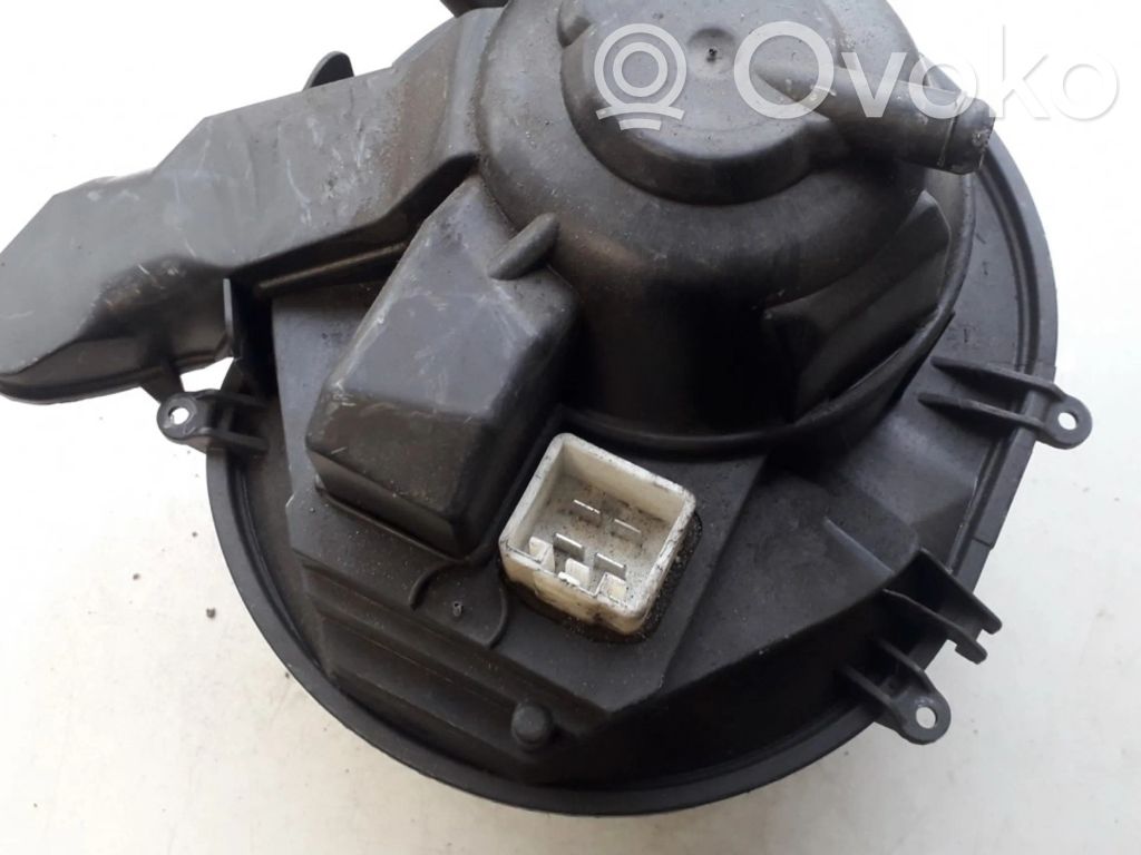 Volvo V70 Ventilator aerotermă 