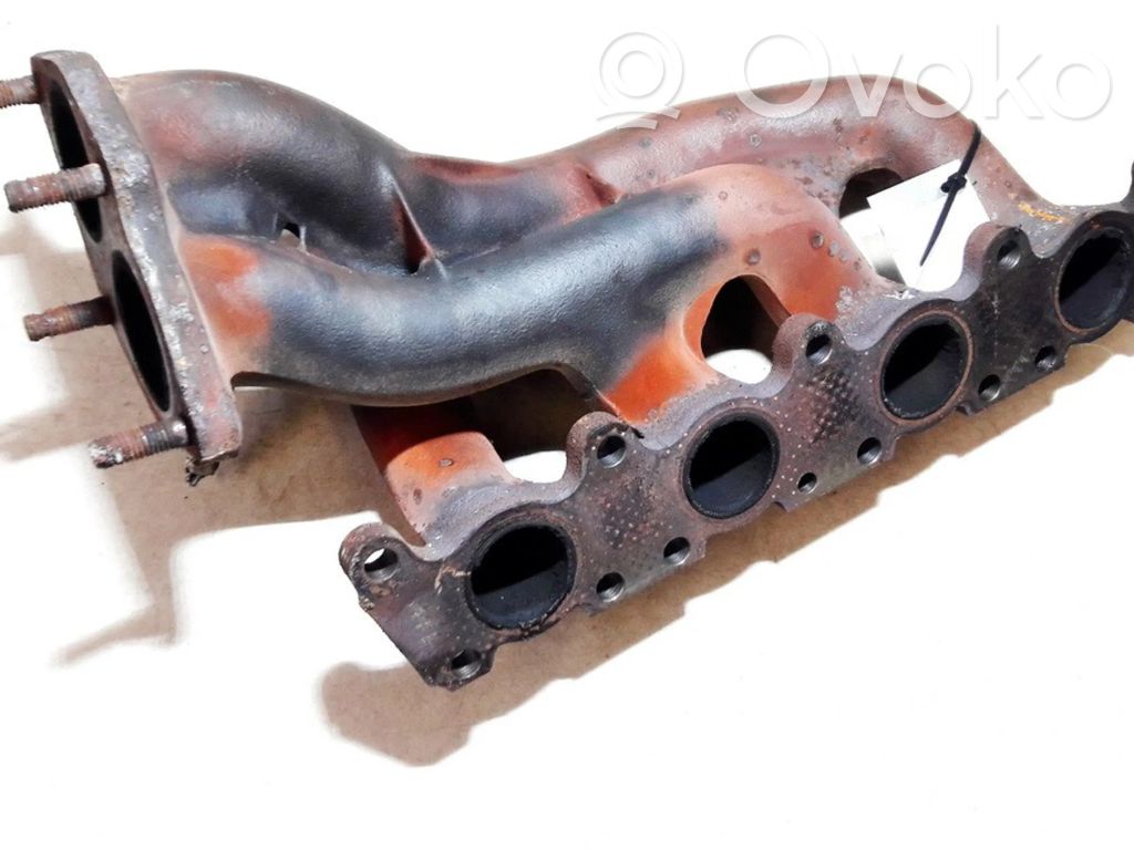 Audi A4 S4 B5 8D Collettore di scarico