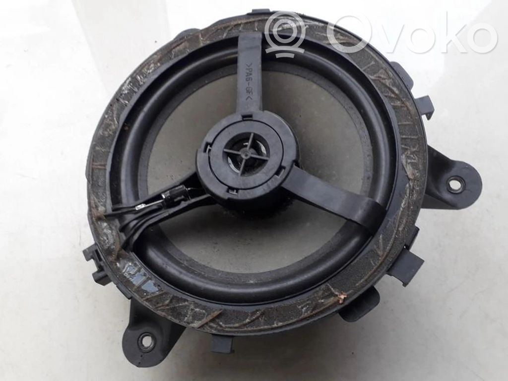 Volvo XC90 Altoparlante portiera anteriore