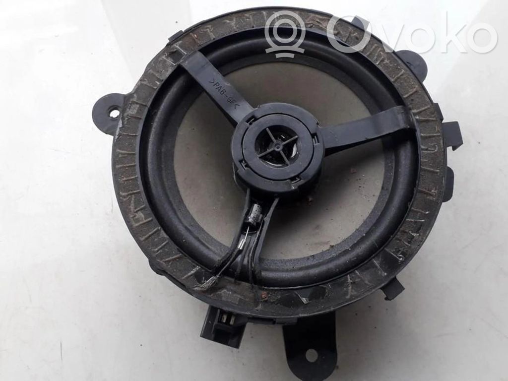 Volvo XC90 Altoparlante portiera anteriore