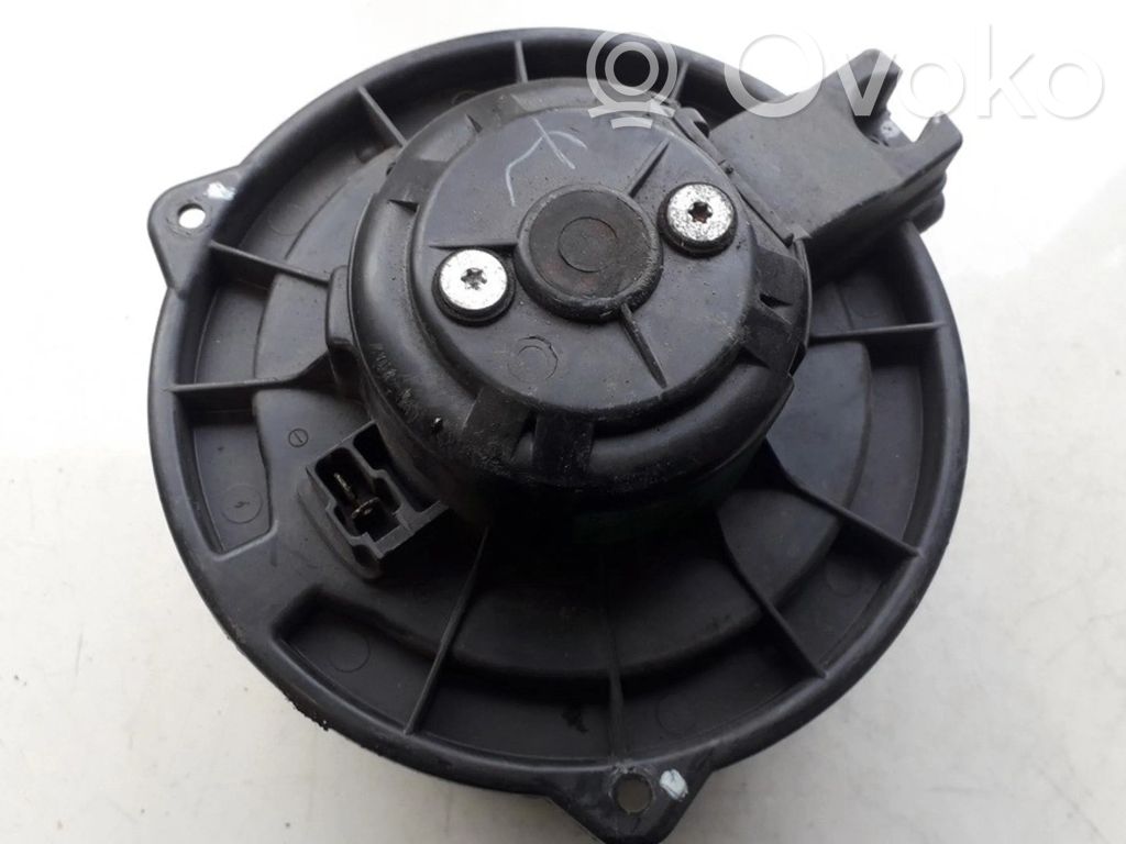 Toyota Avensis T250 Ventola riscaldamento/ventilatore abitacolo