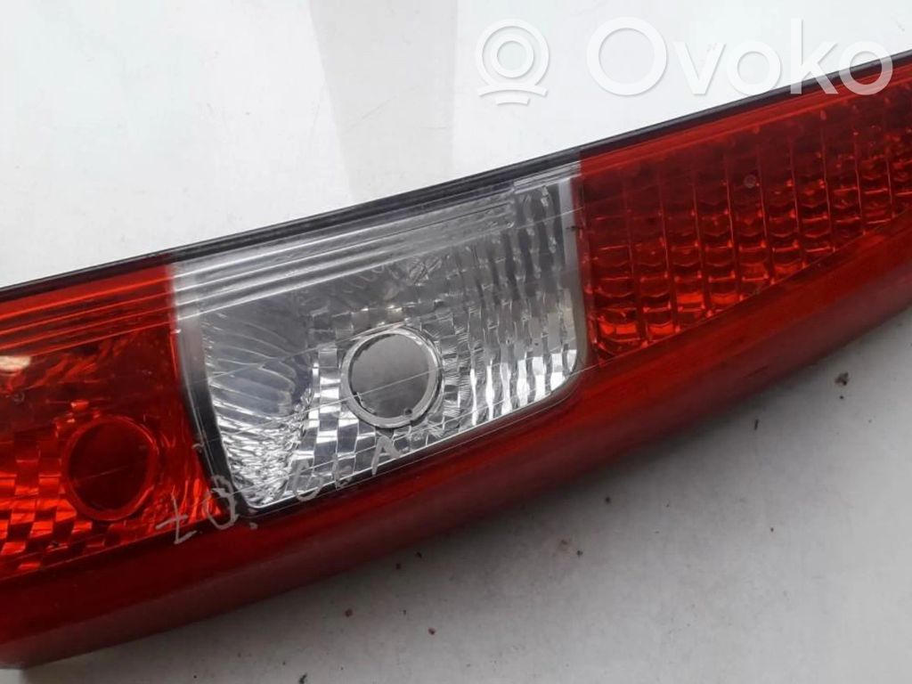 Volvo V70 Feux arrière / postérieurs