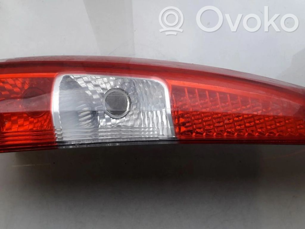 Volvo V70 Luci posteriori