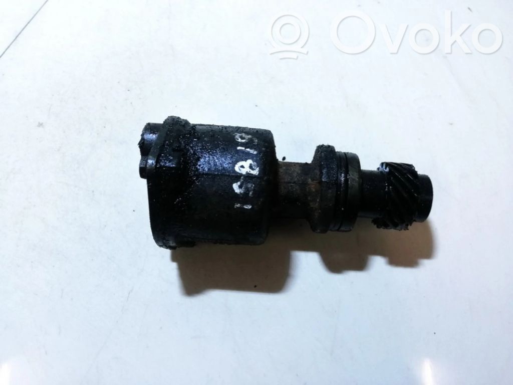 Pompa a vuoto   028207A,028207A