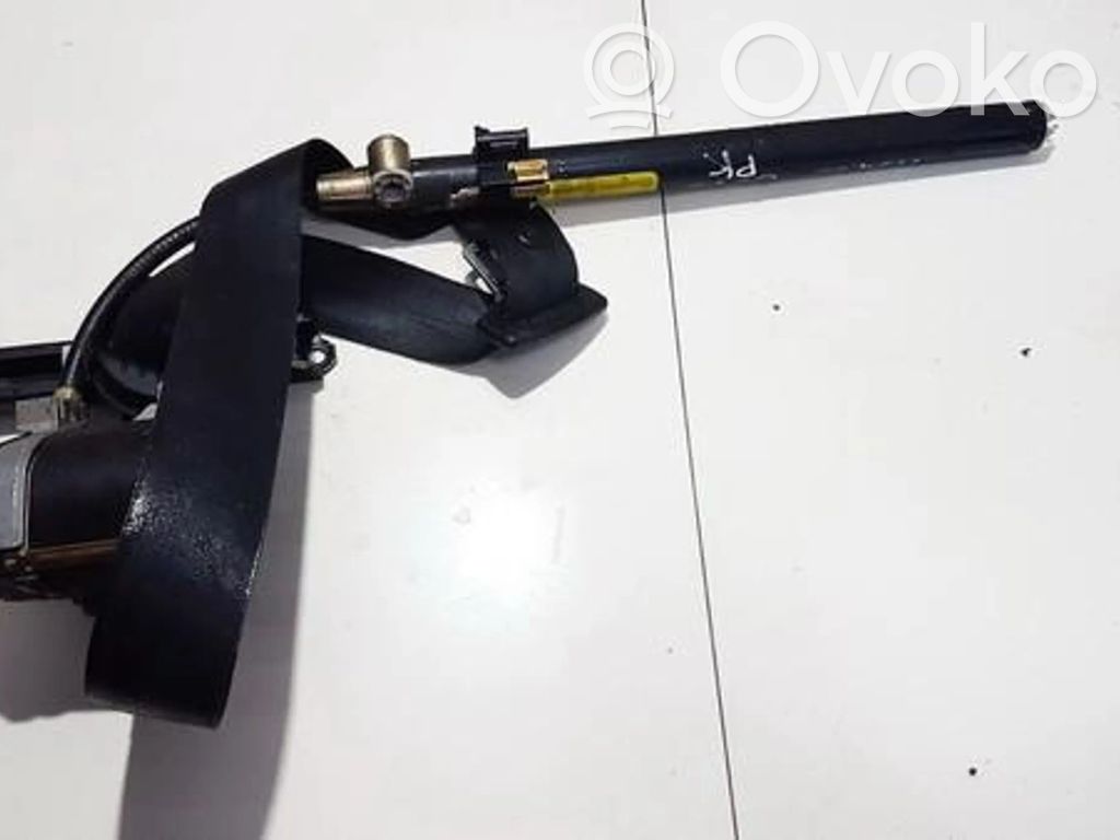 Volkswagen Golf III Cinturón delantero