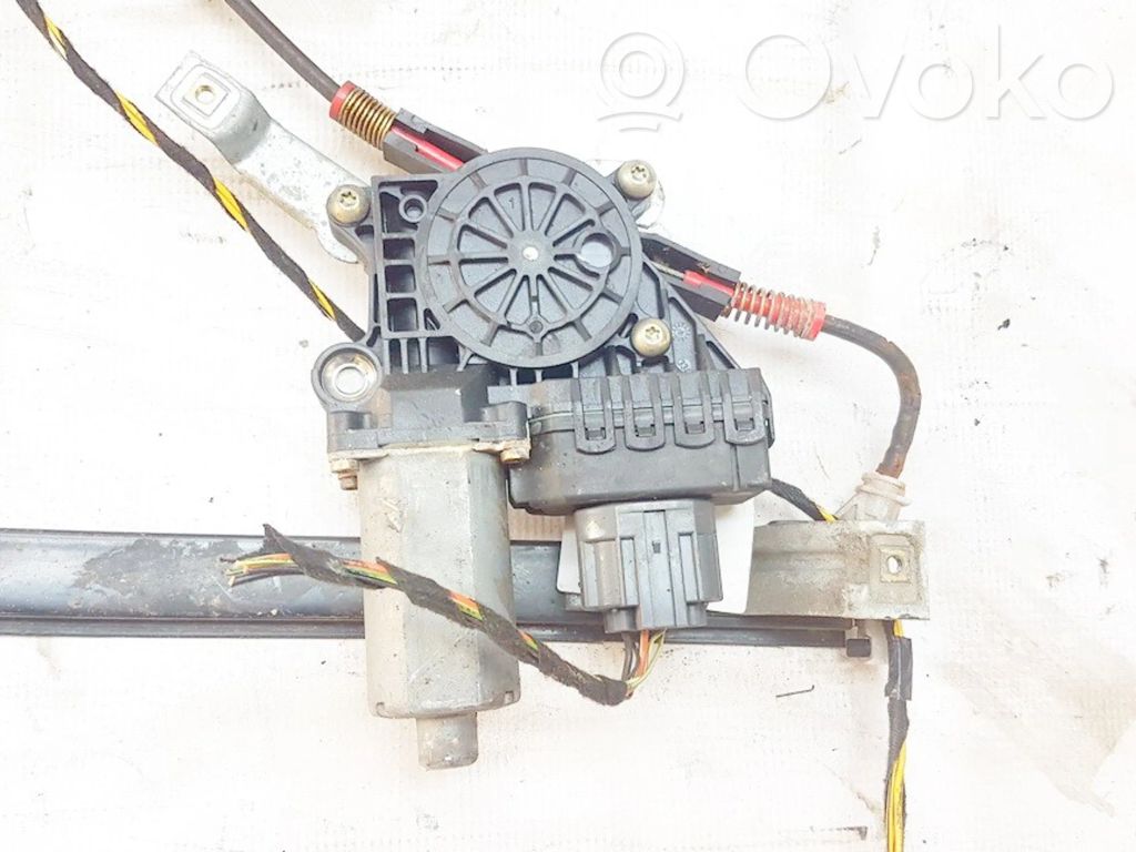 Ford Mondeo Mk III Motor macara geam ușă față 