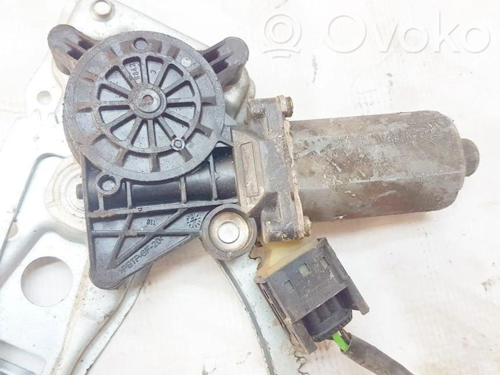 Mercedes-Benz C W202 Motorino alzacristalli della portiera anteriore