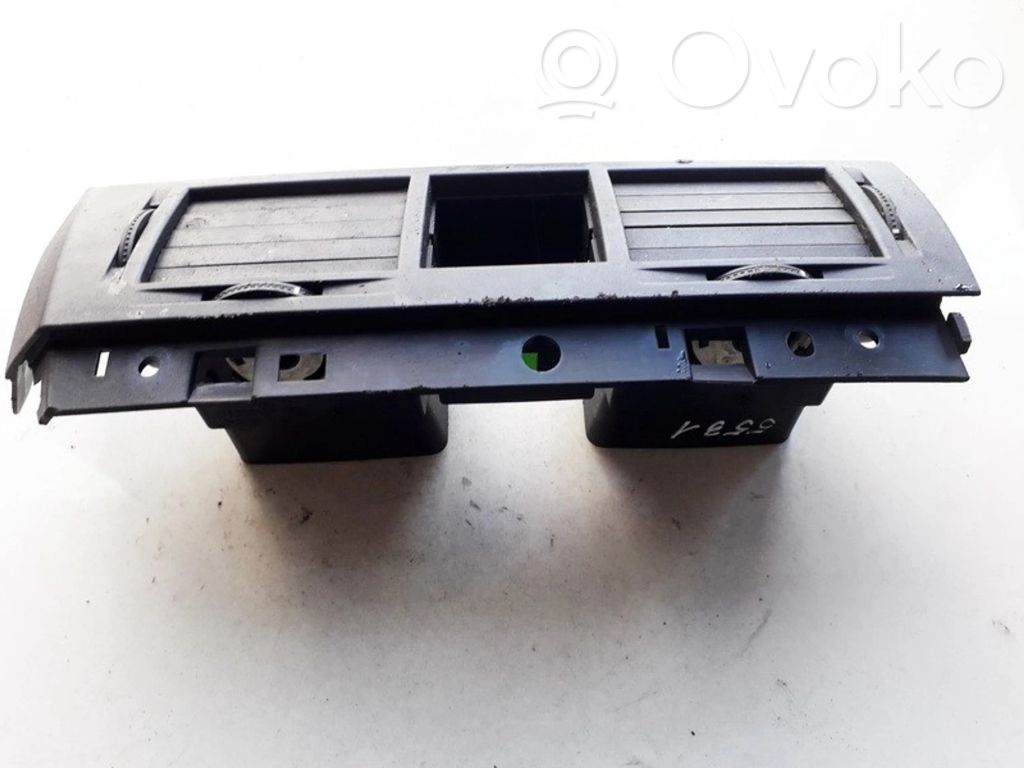 Opel Meriva A Griglia di ventilazione centrale cruscotto