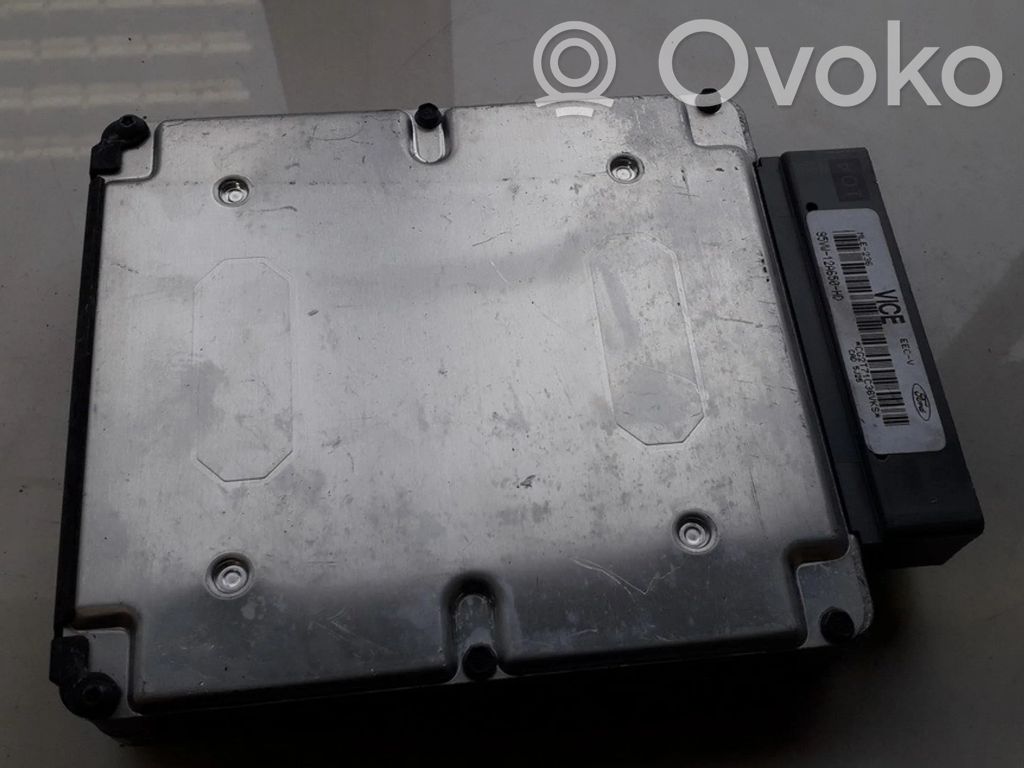 Moottorin ohjainlaite/moduuli   95VW12A650HD,95VW12A650HD,95VW12A650HD,95VW12A650HD