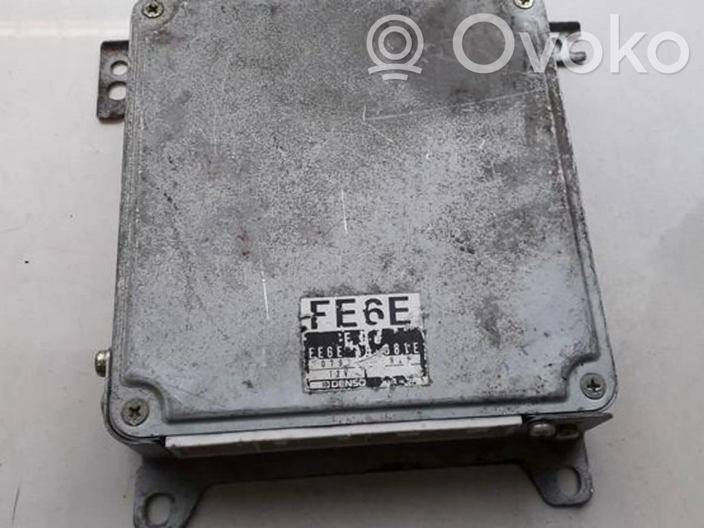 Unidad de control/módulo del motor   FE6E18881E,0797001925,0797001925,0797001925,FE6E18881E