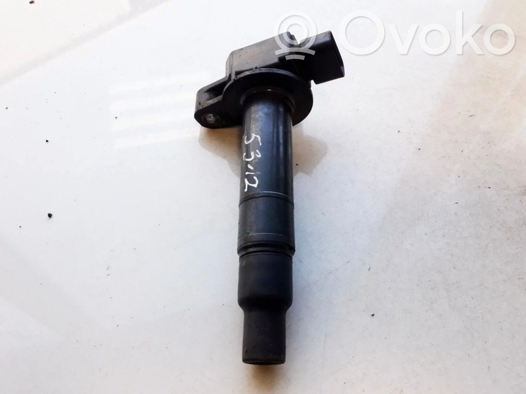 Toyota Prius (XW20) Bobina di accensione ad alta tensione