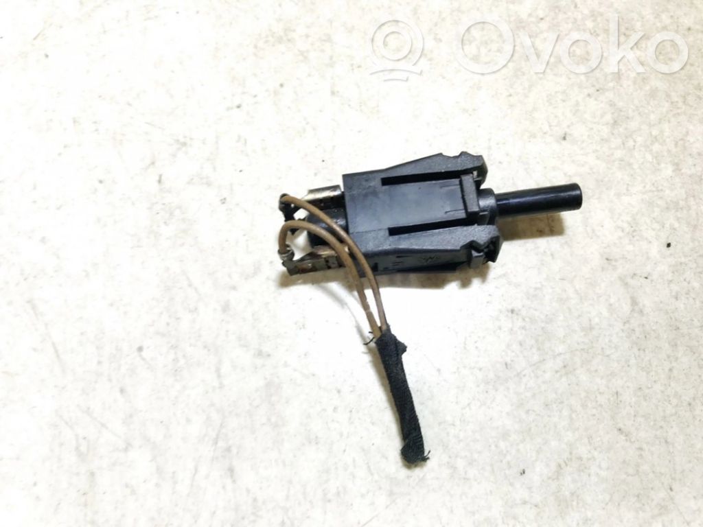 Mercedes-Benz A W168 Interruttore del pedale del freno 