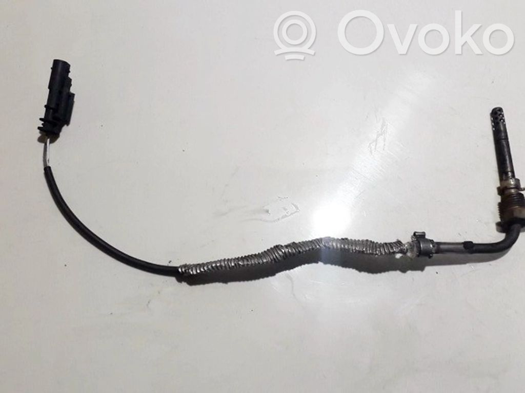 Volvo V60 Capteur de température des gaz d'échappement