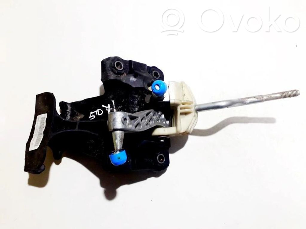 Honda CR-V Selector caja de cambios