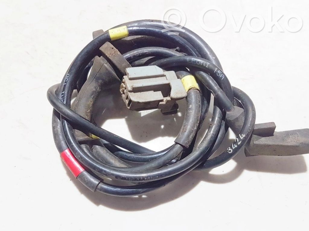 Volvo S60 Senzor ABS roată spate 