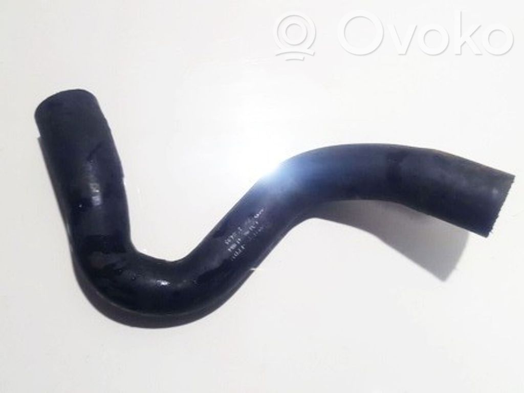 Opel Vectra B Tubo flessibile del liquido di raffreddamento del motore 