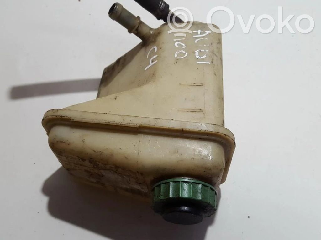 Audi 100 S4 C4 Serbatoio/vaschetta del liquido del servosterzo