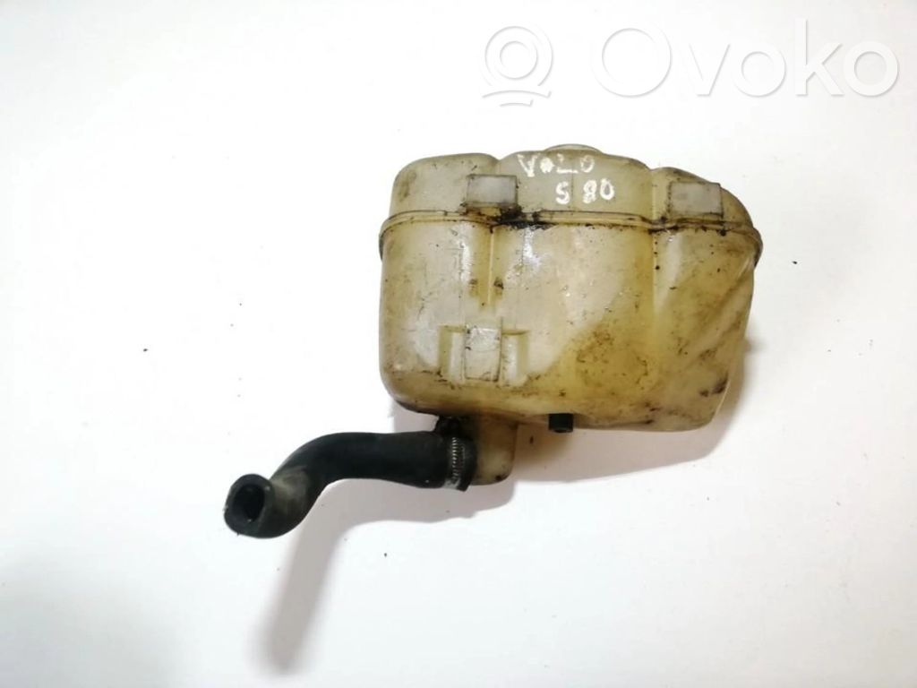 Volvo S60 Vas expansiune/rezervor lichid de răcire 