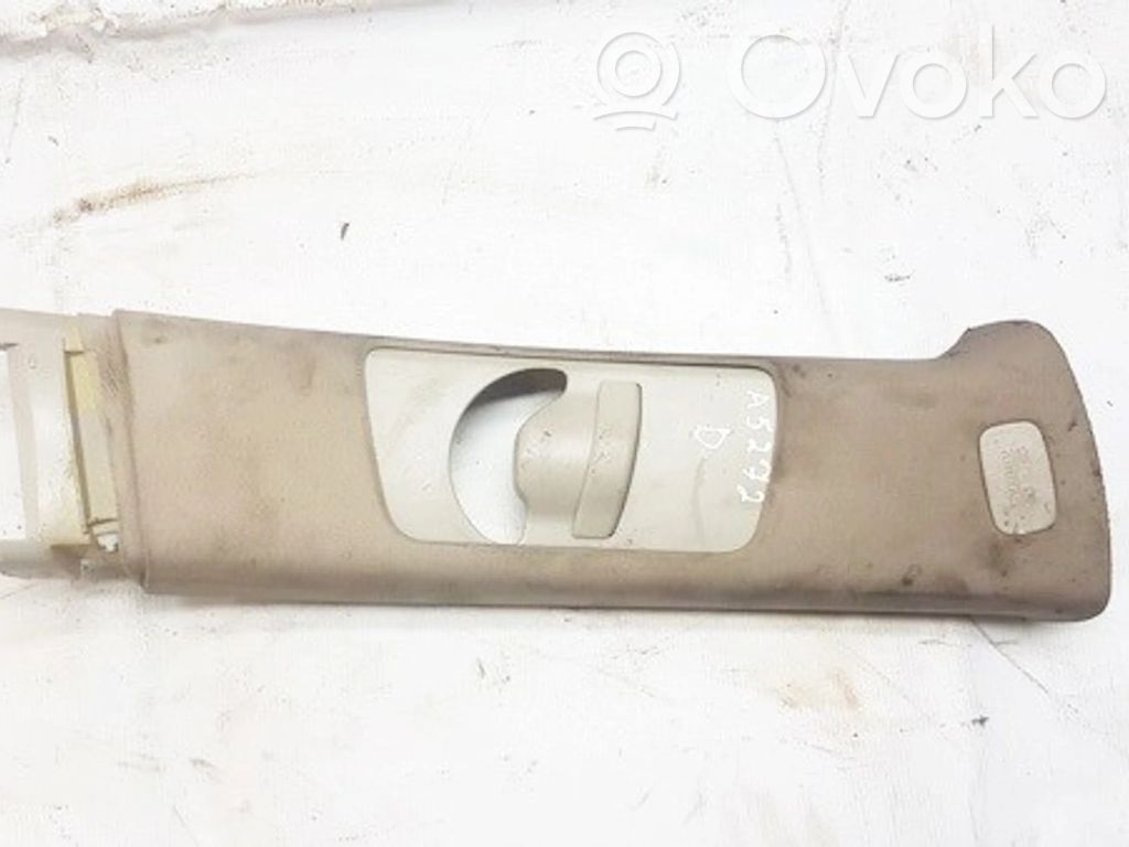 Subaru Legacy Otros repuestos del interior 