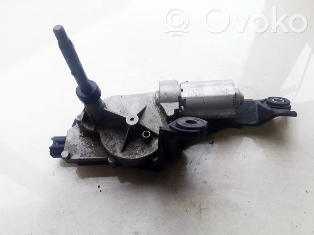 Renault Koleos I Motor ștergător lunetă 