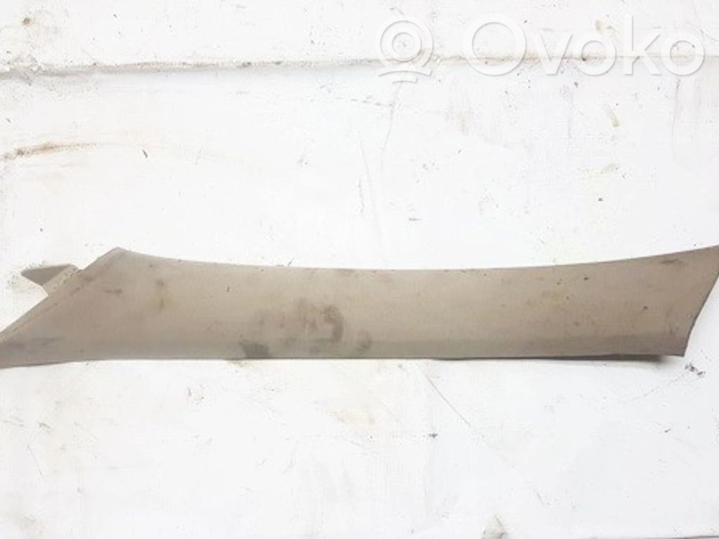 Subaru Legacy Altra parte interiore 