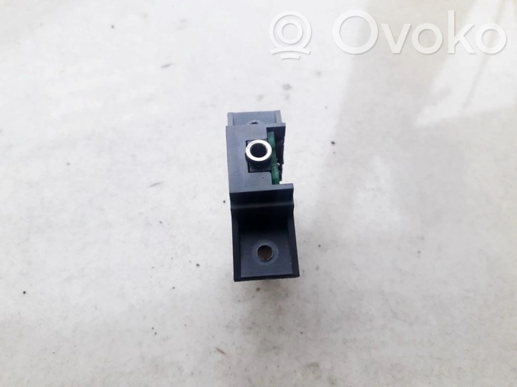 Renault Koleos I Priză USB 