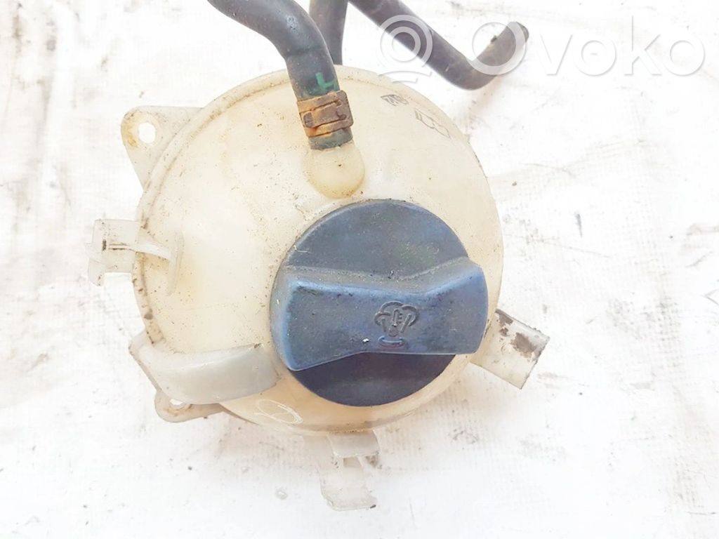 Volkswagen Golf V Vase d'expansion / réservoir de liquide de refroidissement