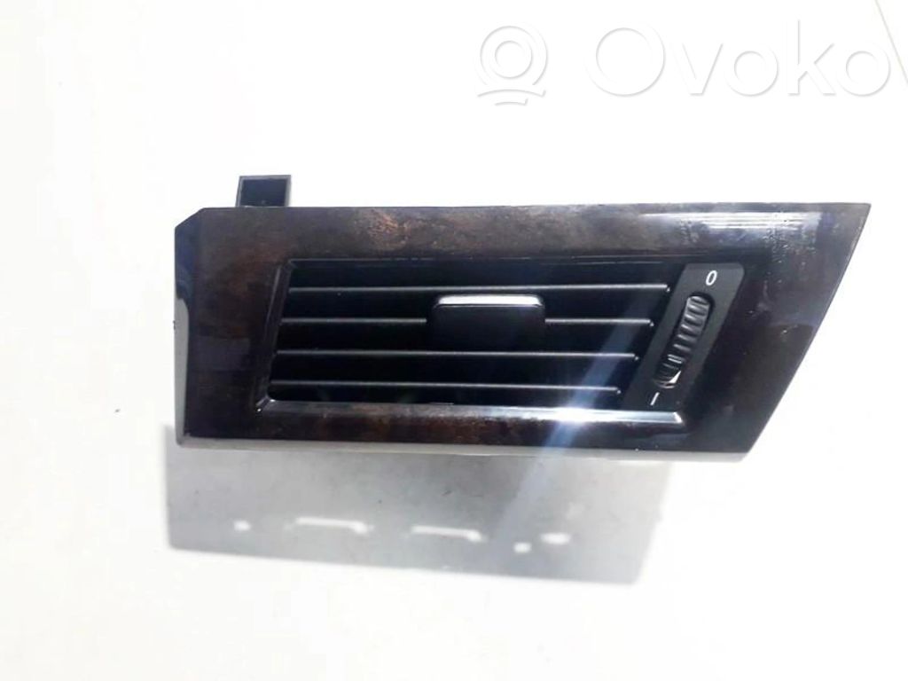 BMW 5 E60 E61 Grilă ventilație centrală