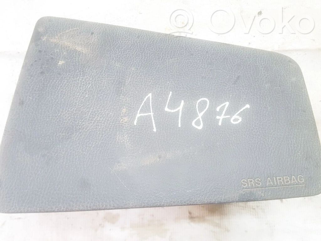 Mazda 6 Airbag pasager