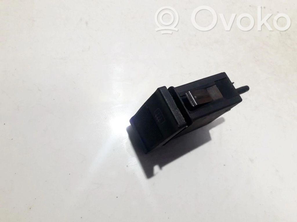 Audi 100 S4 C4 Interruttore parabrezza/alzacristalli 