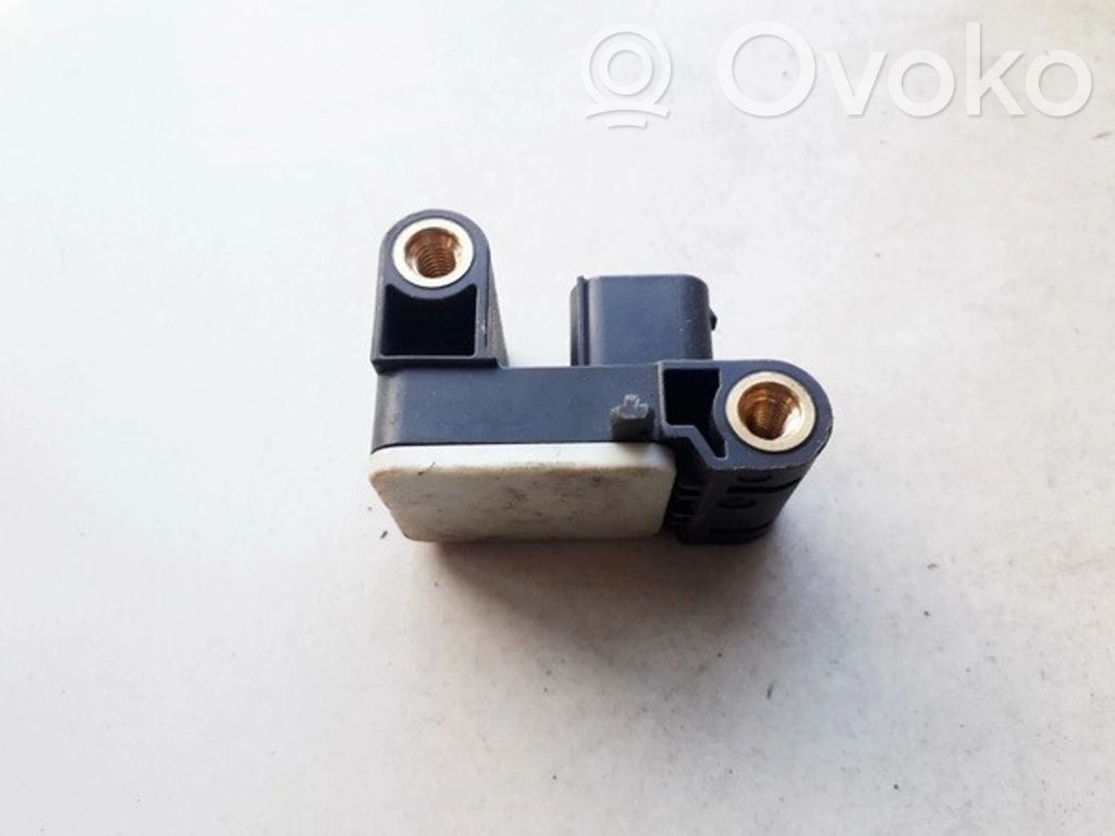 Sensor impacto/accidente para activar Airbag   0285003900,0285003900