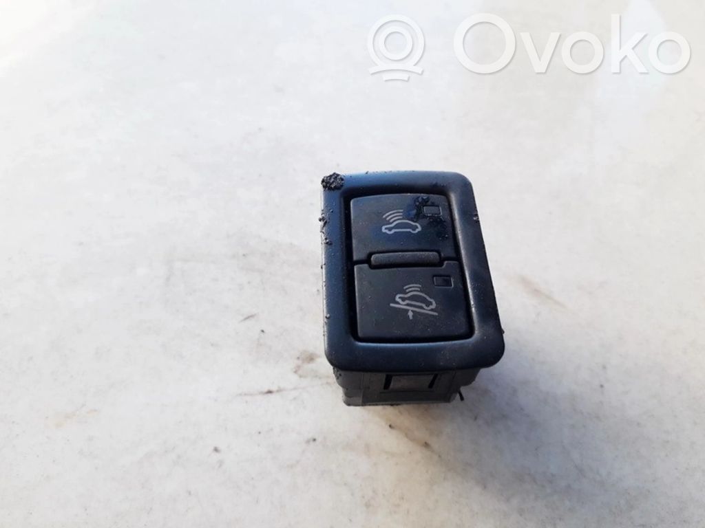 Interrupteur d'alarme   4F0962109,4F0962109