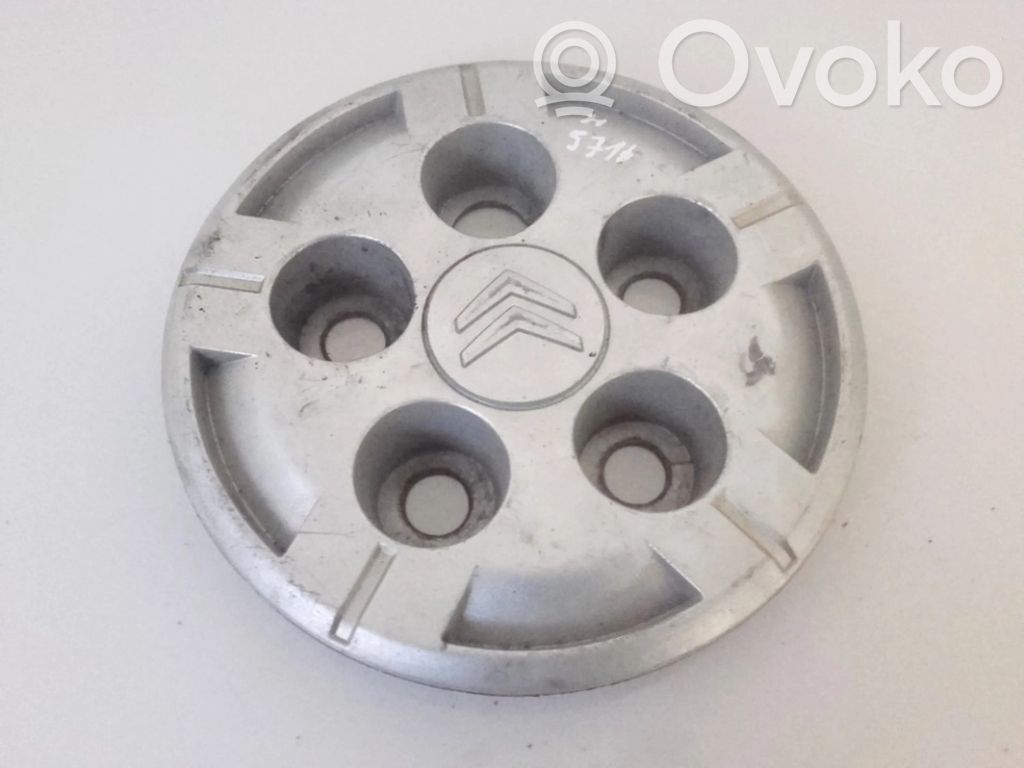 Tapacubos original de rueda   B632,B632